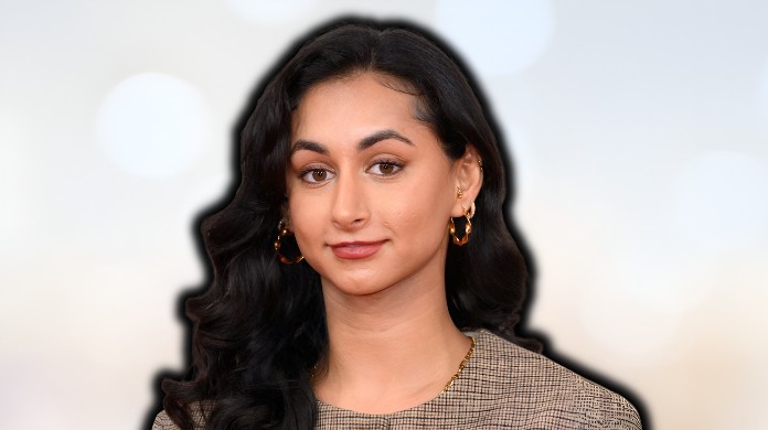 Ashna Rabheru: Rising Star of British Television and Theatre - NetVol