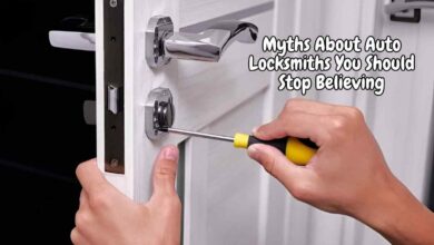 auto locksmiths