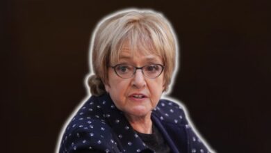 baroness hodge