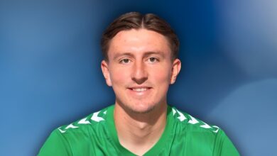 billy crellin