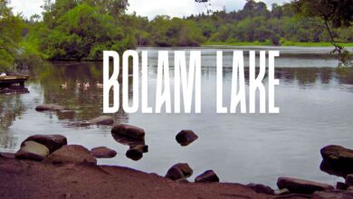 bolam lake