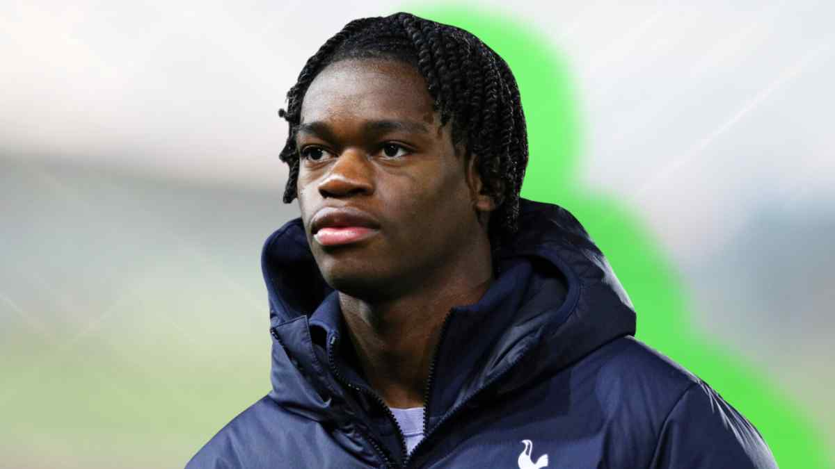 callum olusesi