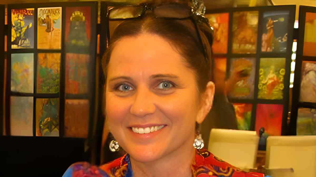 carolyn ferris