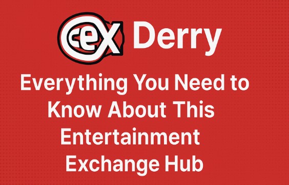 cex derry