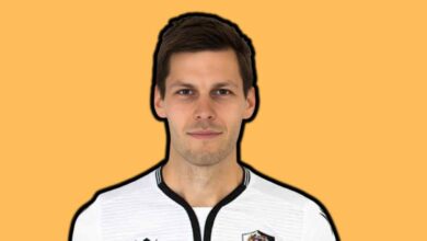 charlie sheringham