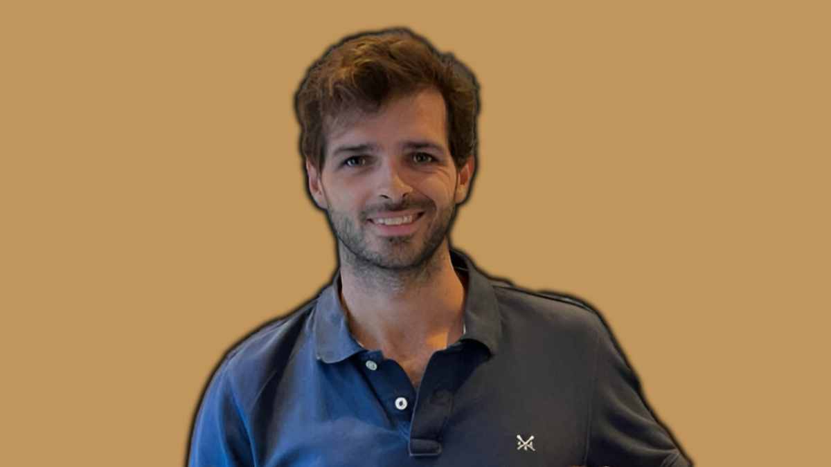 christopher mollard