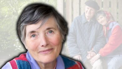 clare morpurgo