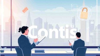 contis financial services limited