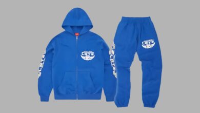 corteiz hoodie