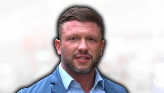craig cornick