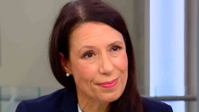 debbie abrahams