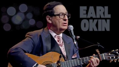 earl okin