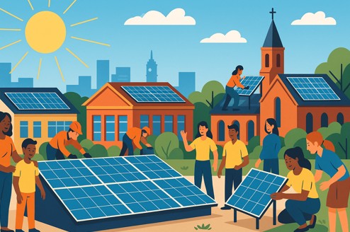 energy croydon