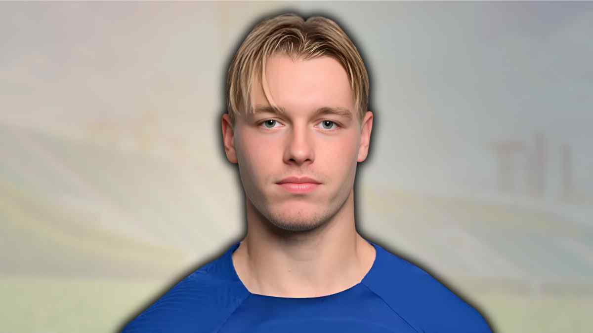 frankie runham