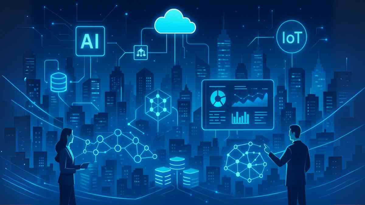 ftasiastock technology