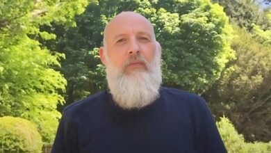 greg bottrill