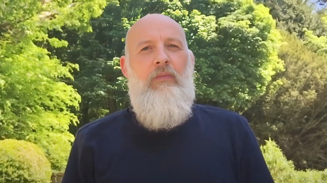 greg bottrill