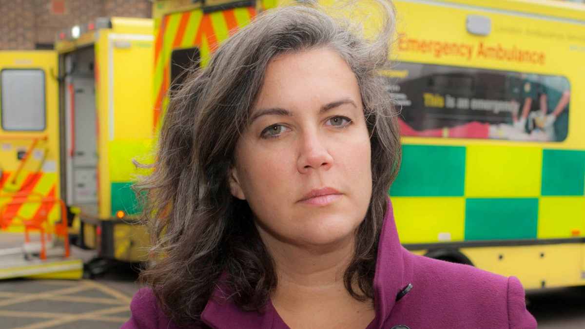 heidi alexander mp