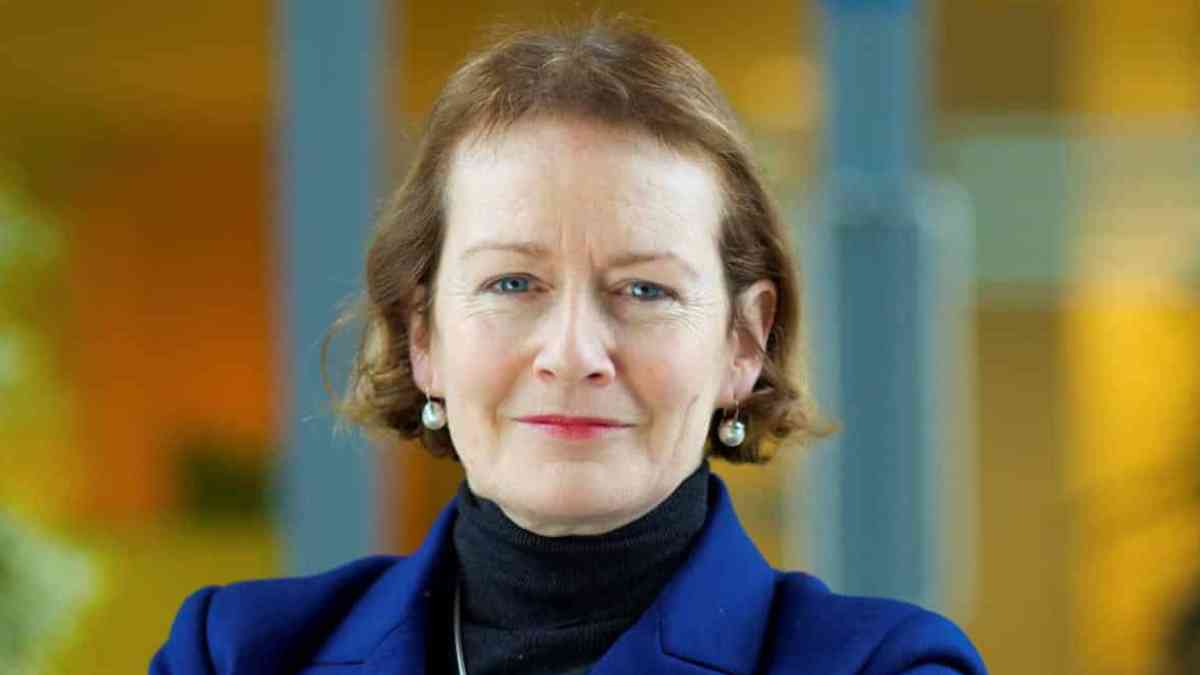 helen ghosh