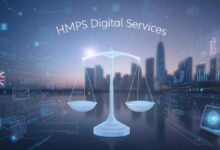 hmpps digital services