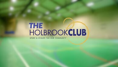 holbrook club horsham