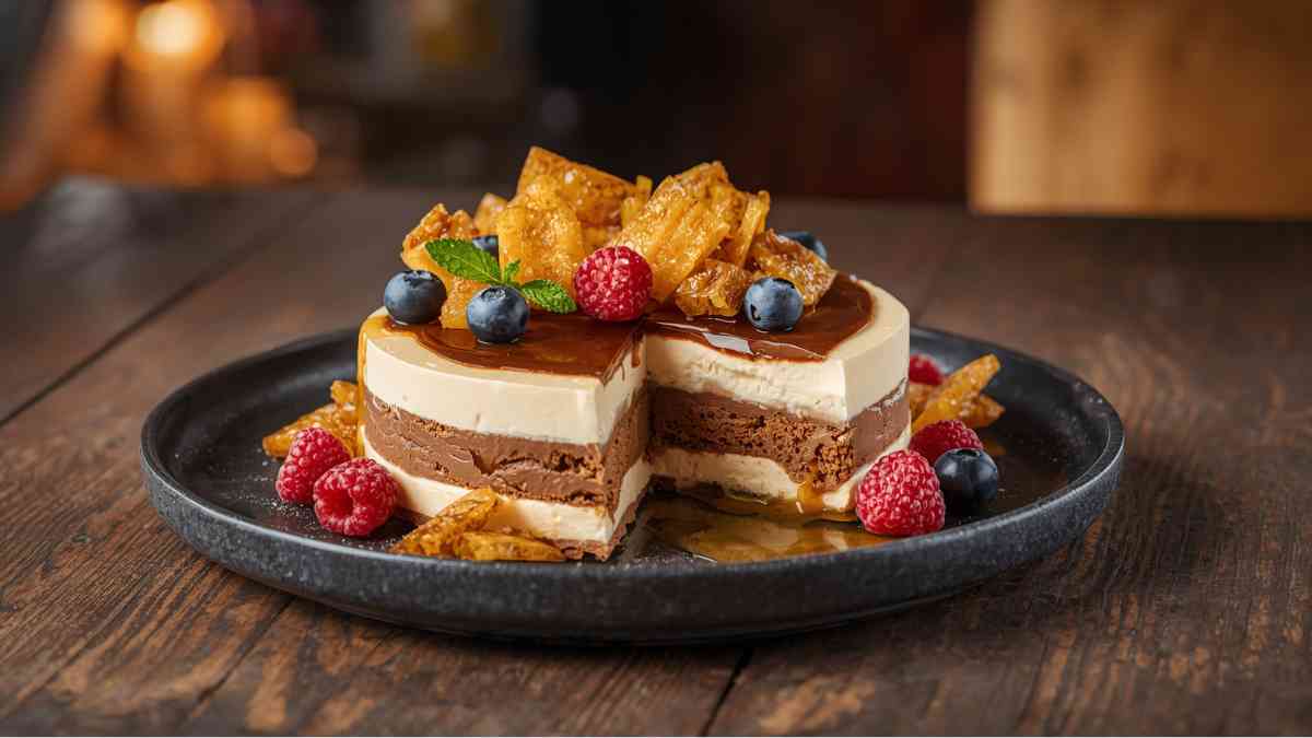 honeycomb charlotte