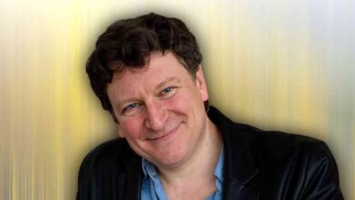 jonathan keeble