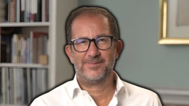 jonny geller