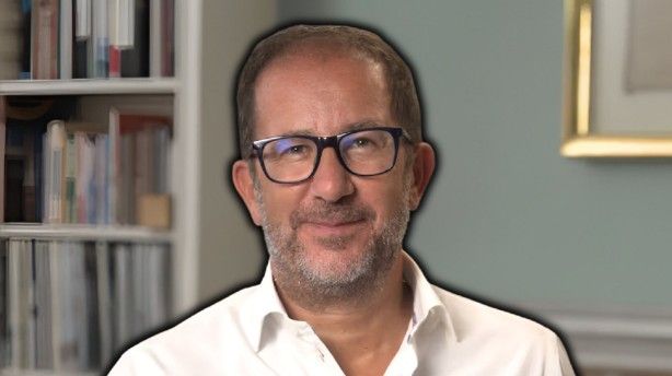 jonny geller