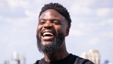 karl lokko