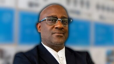 kunle barker