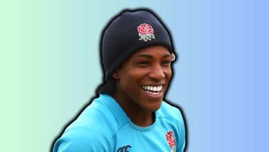 maggie alphonsi