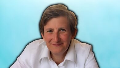 maria exall