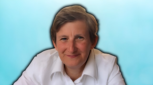 maria exall