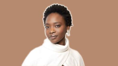 marie fofana