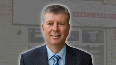 martin lonsdale