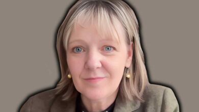 martine oborne