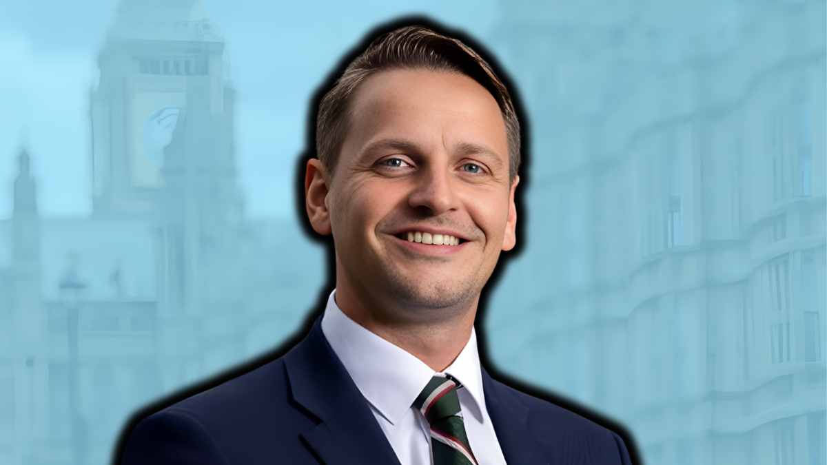 mike tapp