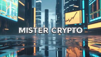 mister crypto