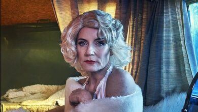 motorhome marilyn