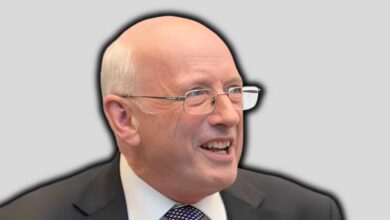 nick raynsford