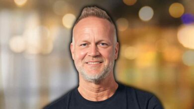 nick snaith