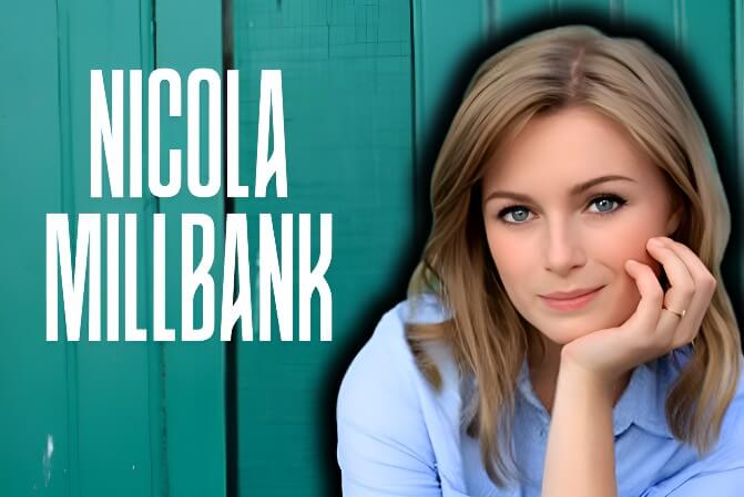 nicola millbank