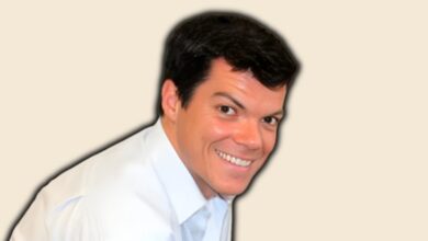 noel pollock​
