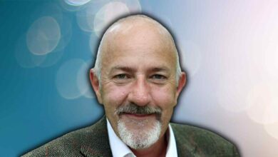paul crone​