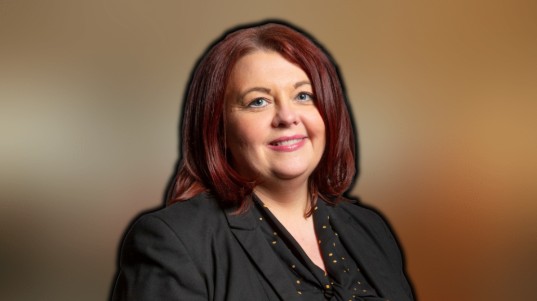 paula barker