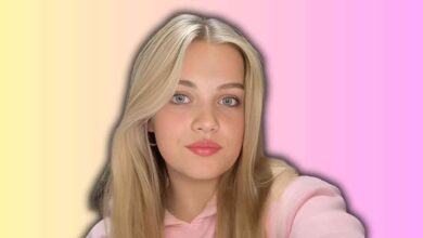 phoebe prentice