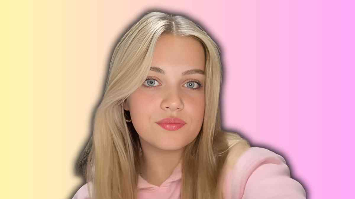 phoebe prentice