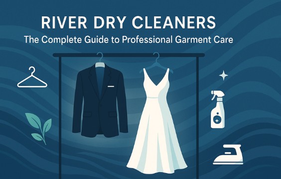 river dry cleaners