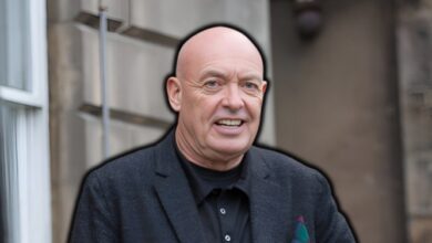 robert kilgour